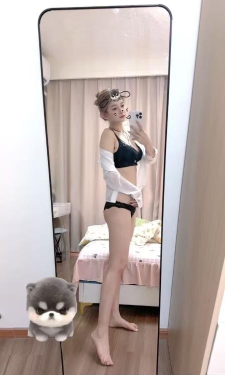 浦东性感服务系云朵