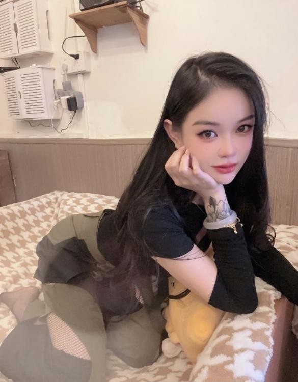 上城超会吸绝美小辣椒