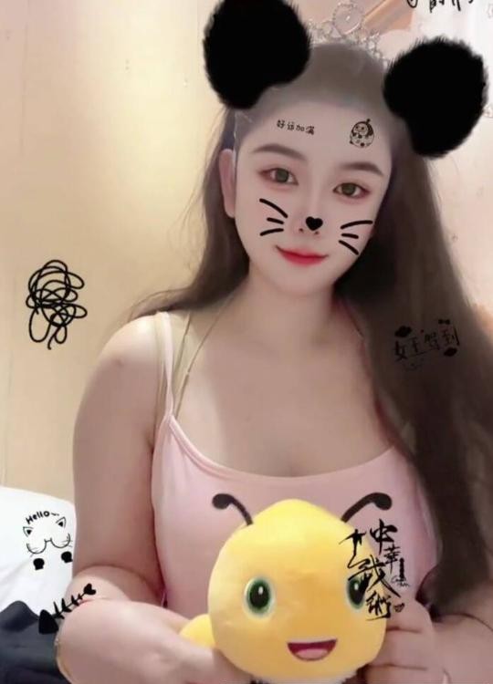 二刷福田巨乳御姐佩奇