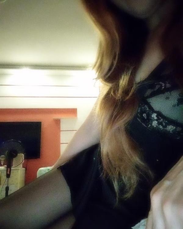 沈阳熟女过年不放假