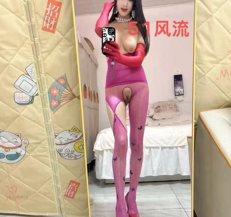 大智路服务型小姐姐