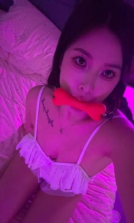 常熟sm女王九儿