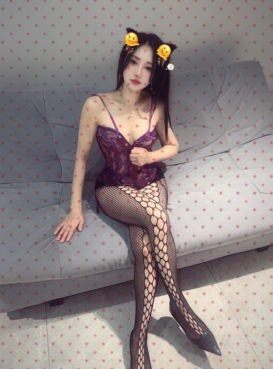 身材好的健身小姐姐