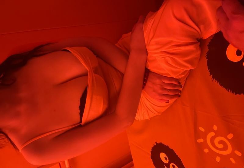 朝阳性价比很高的姐姐