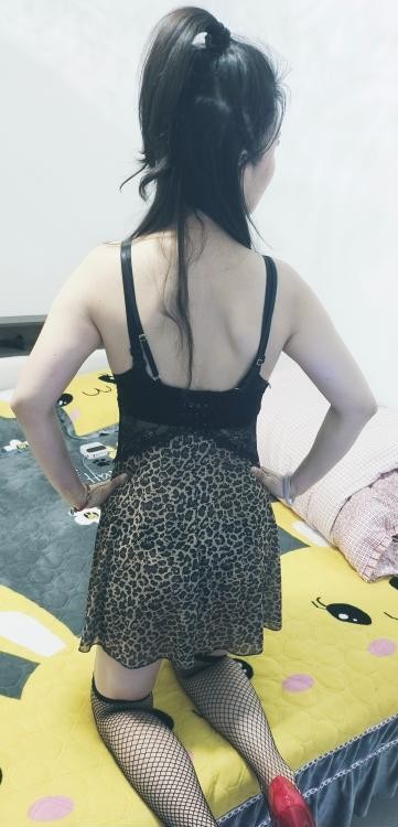 莲湖区豹纹小姨子