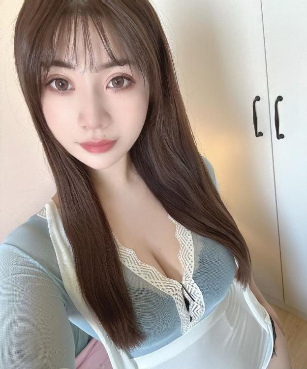 温柔腼腆小少妇