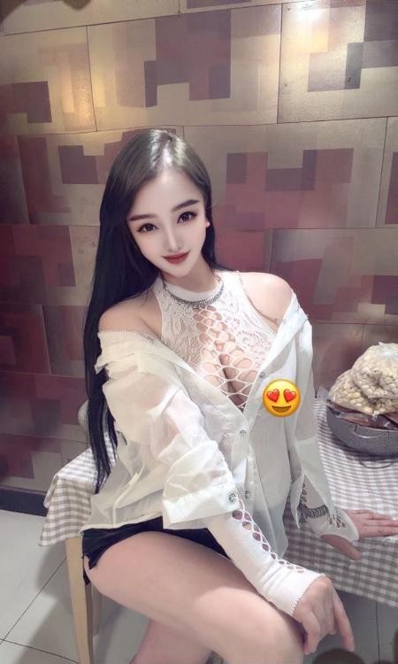 劲松巨乳小姨子