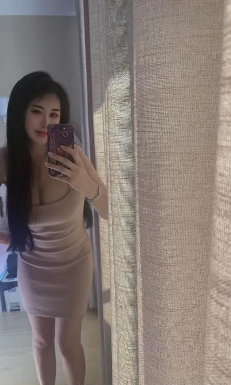 会夹的小骚货月亮