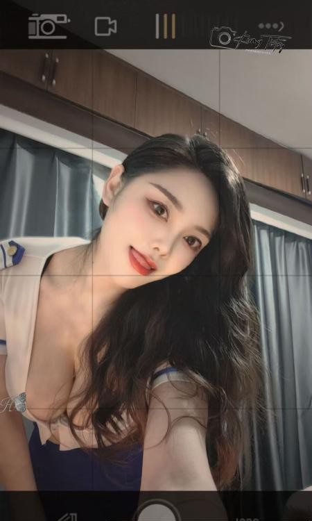 春节不回气质风骚女