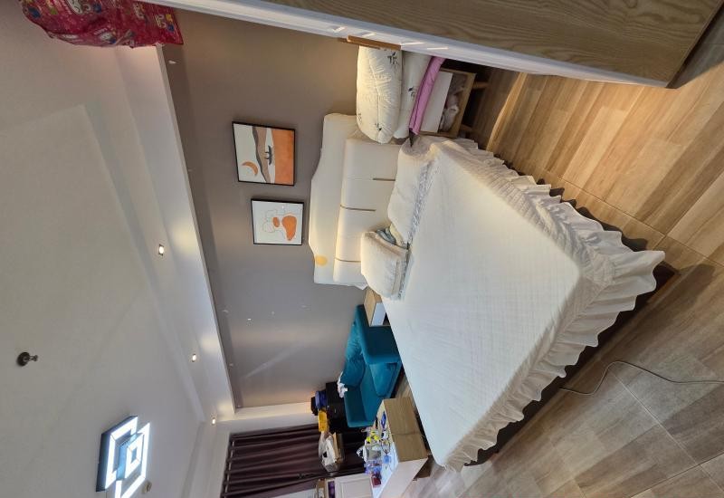 民治性价比身材