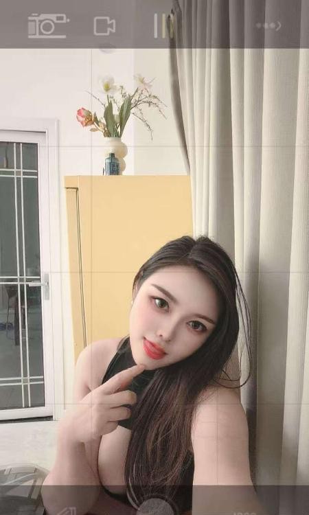 春节不回气质风骚女