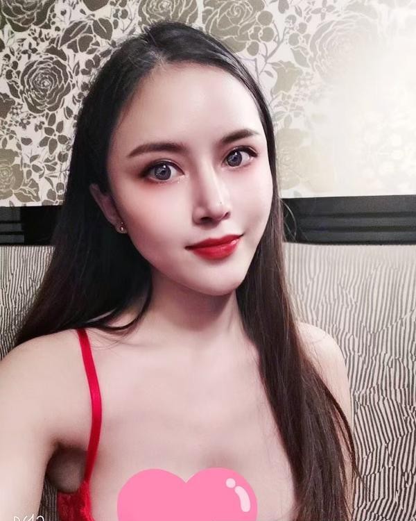 性感风骚小姐姐