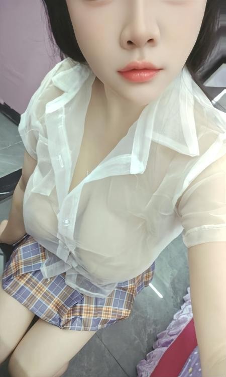 南开G奶巨乳萱儿