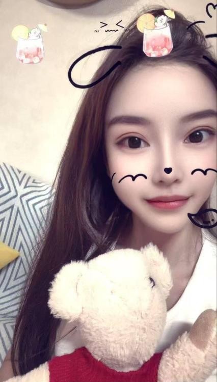 光谷小清新猫猫