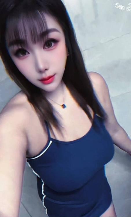 普陀魔鬼大奶牛娜娜