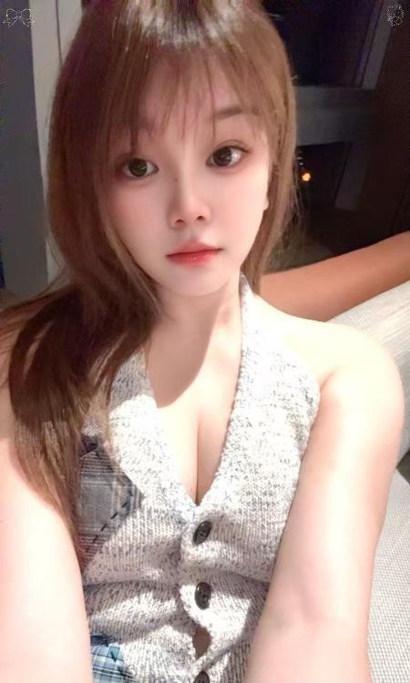 一米六八小蛮腰