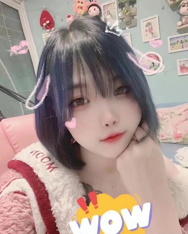 雨花小萝莉妹妹