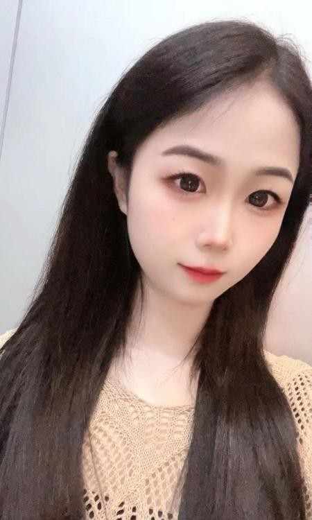 济南纯情小辣妹