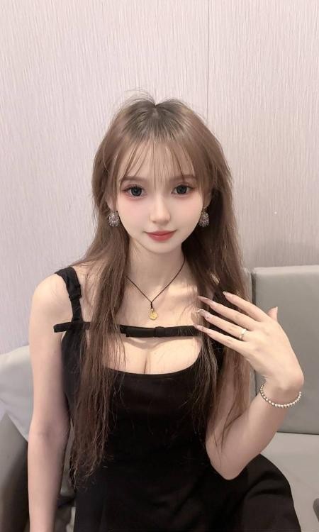 天河一线天莓栗