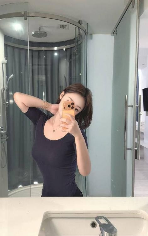 圆润大波服务系女友