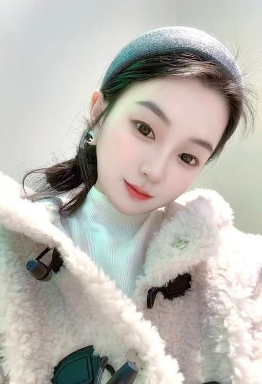 兼职果果小姐姐