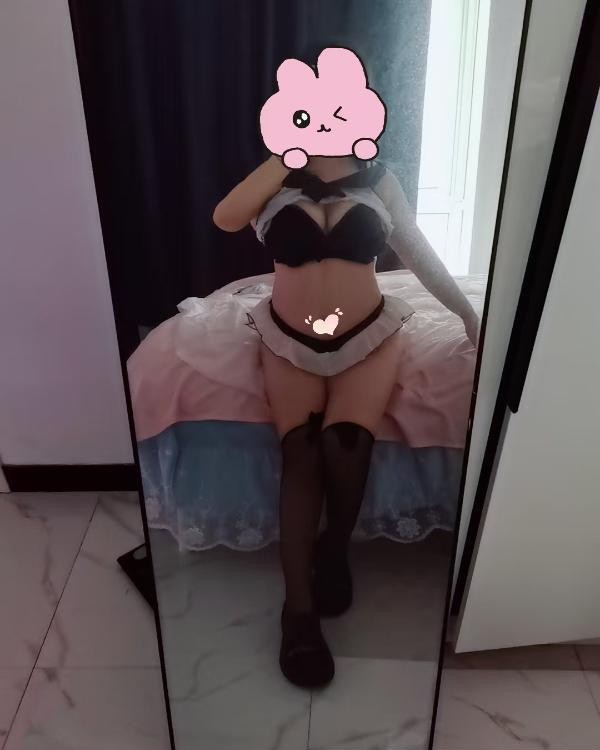 闵行水超多的胖妞