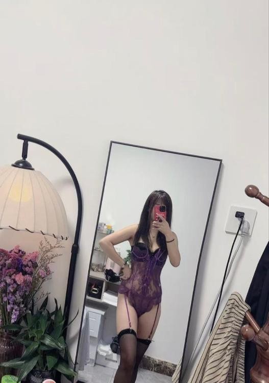 情趣大奶少妇橙橙