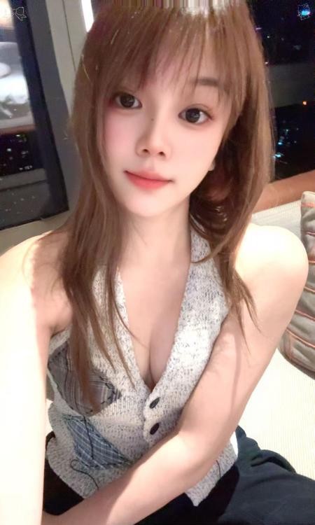 一米六八小蛮腰