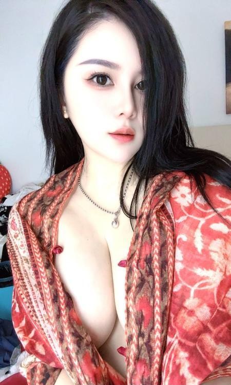 亚运村大奶萌萌