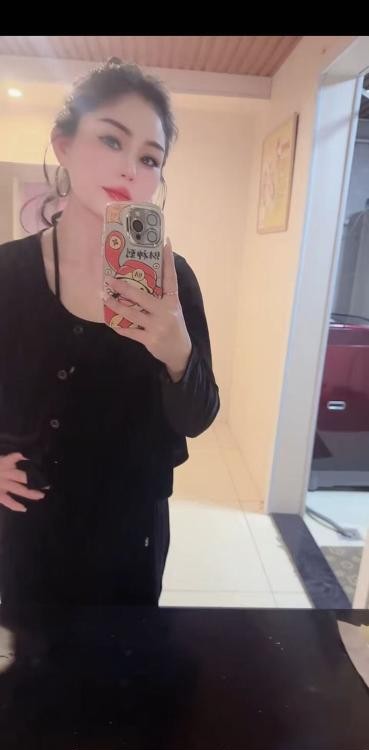 长春服务型少妇