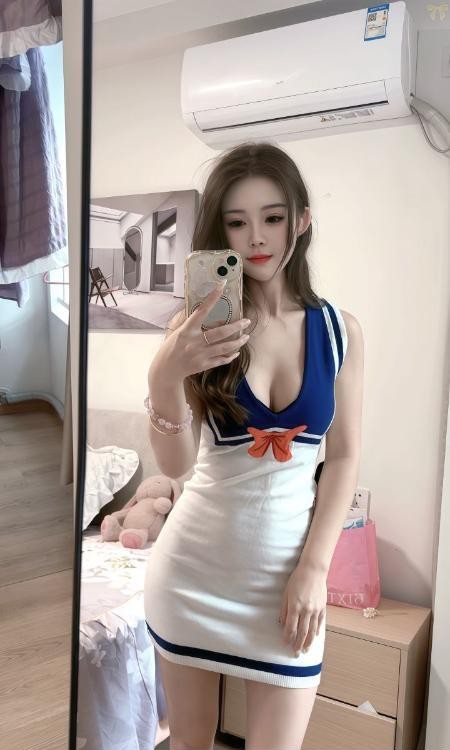 性感情趣御姐芸芸