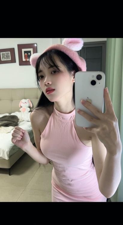 南山女友型晚晚