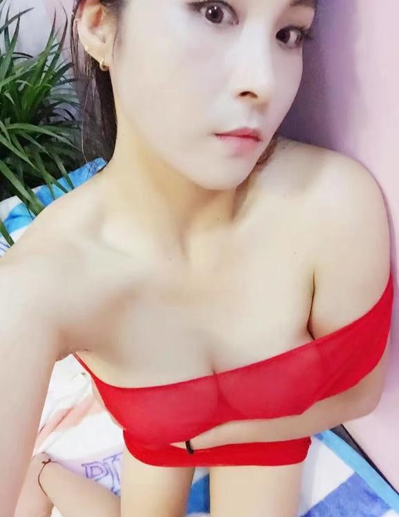 萧山大胸小姐姐