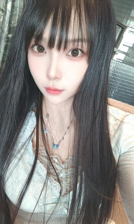 小白兔奶妈青青回归
