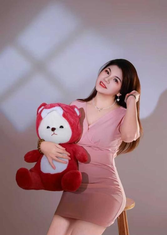 白沙洲熟女母狗