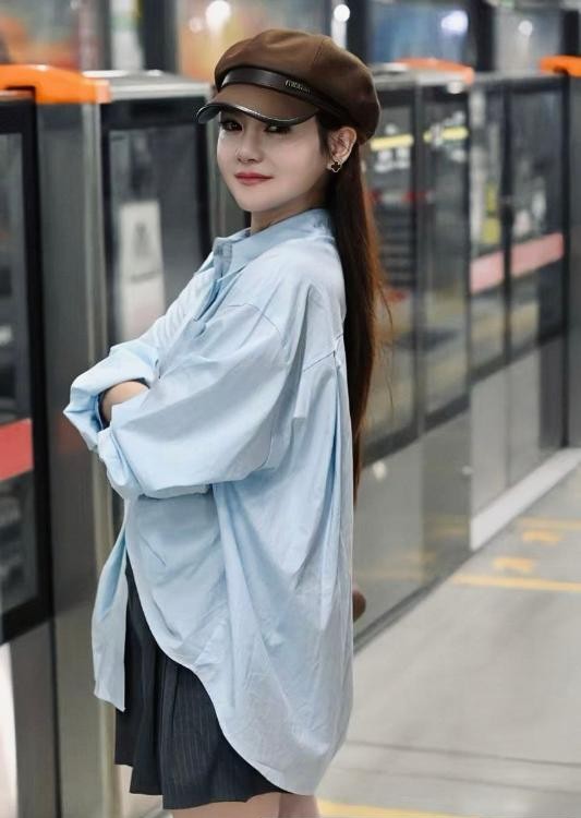 服务到位配合度高妹子