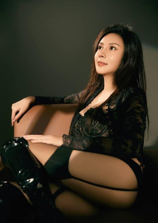 成都成华区御姐