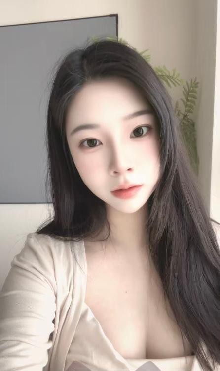 依然美女小姐姐