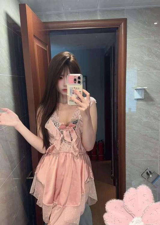 天河颜值女友感老师