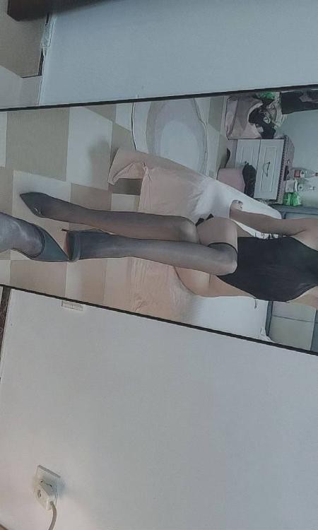 朝阳高挑腿长御姐