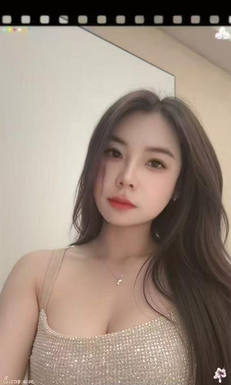 温柔可爱南方妹妹