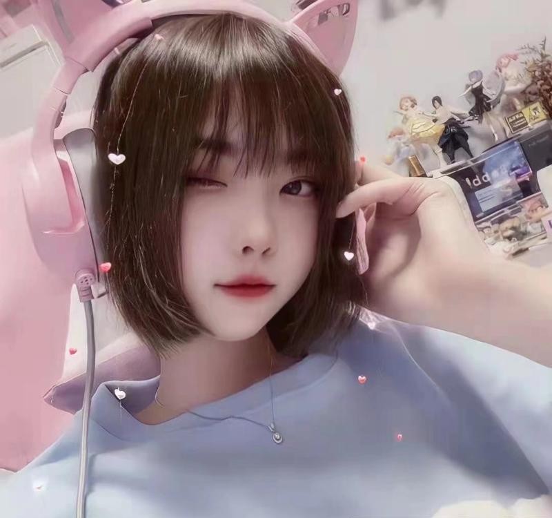 雨花迷你小可爱