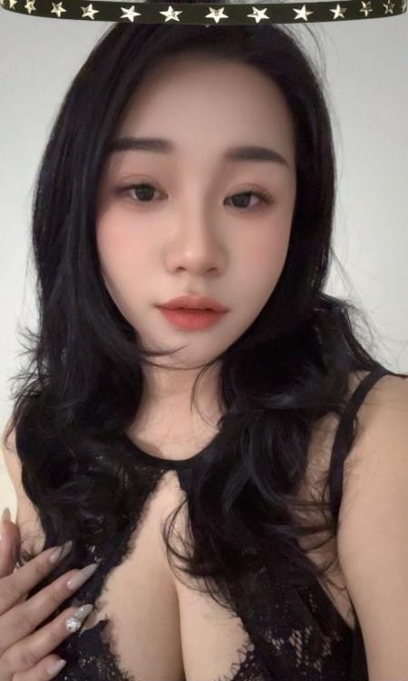 滨江蕾丝控少妇