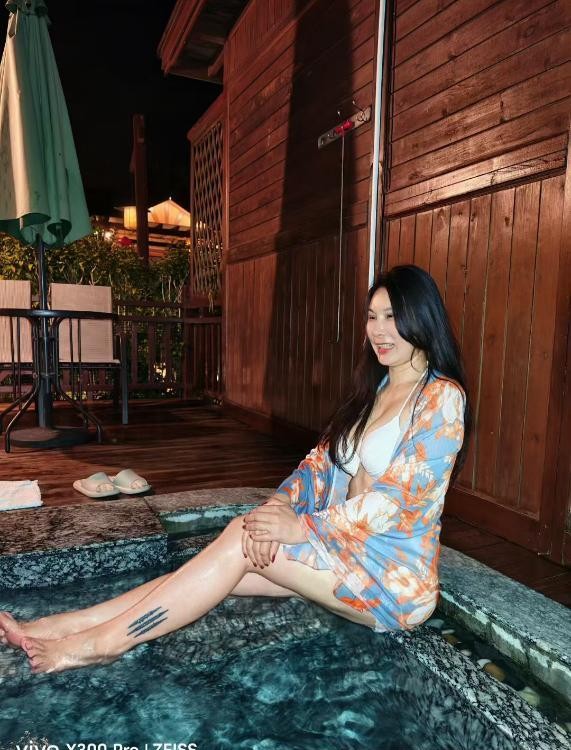 海珠靓妹服务体验