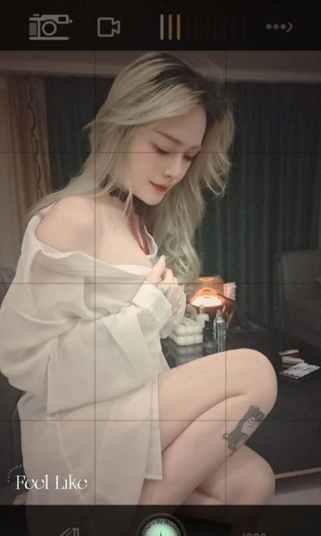 热情服务型姐姐小小