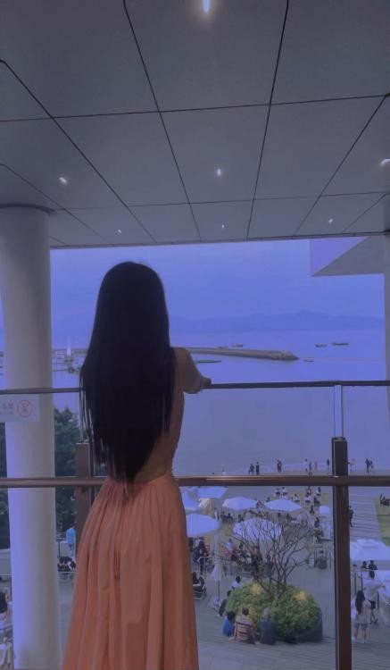 思明御姐小九月