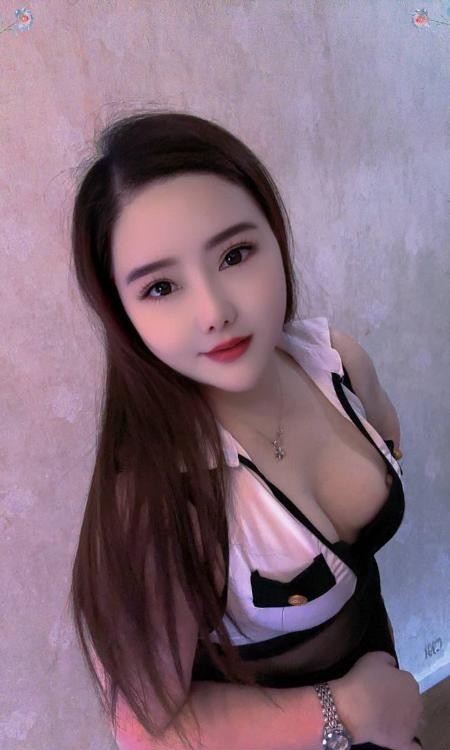 未来科技城美少妇