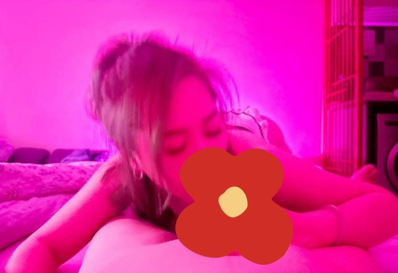 体验重庆本地少妇