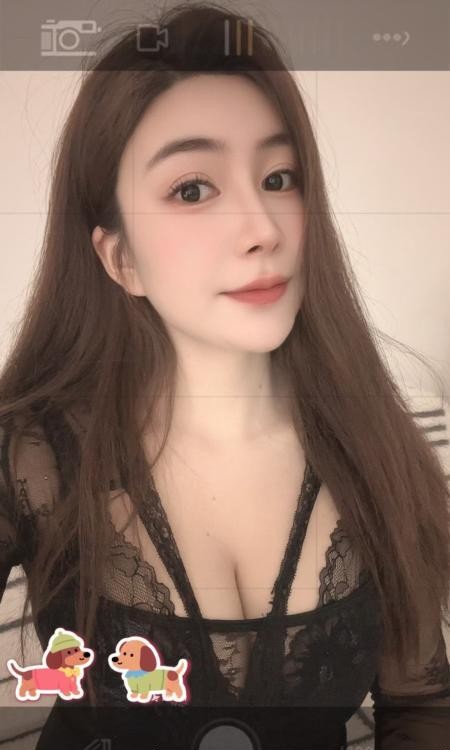 包河真大熊美女