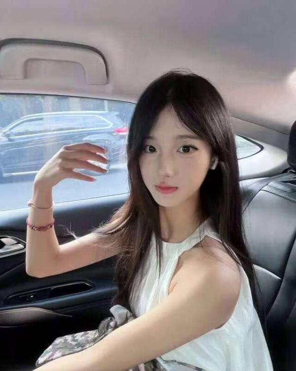 武汉三点粉海选